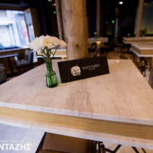 Cafe - Bars